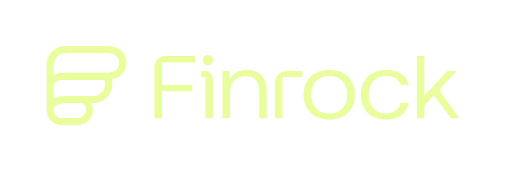 Finrock logo
